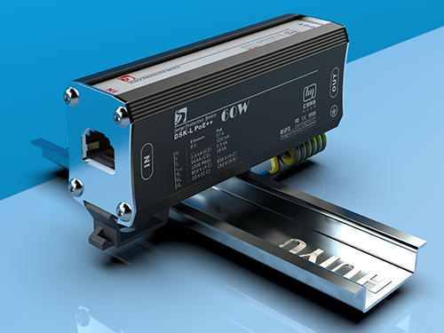 網(wǎng)絡(luò)防雷器/電涌保護器